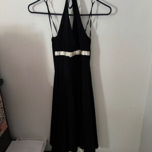 Cocktail dress